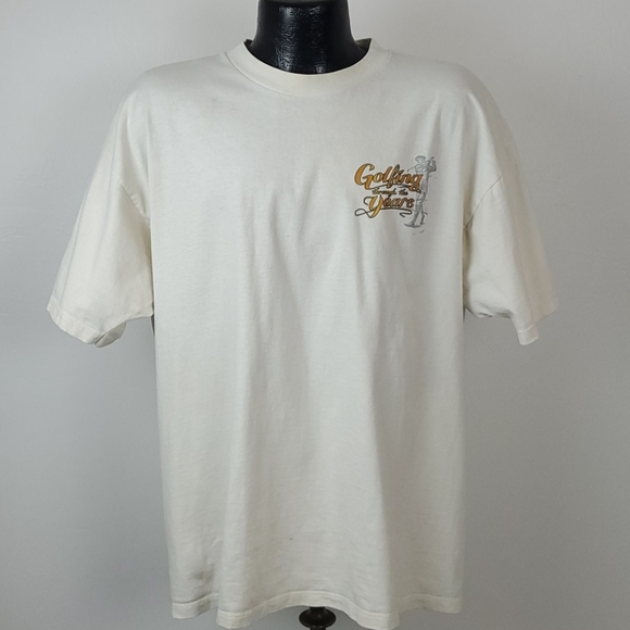 Gildan heavy weight pre-shrunk t-shirt graphic - Picture 3 of 8